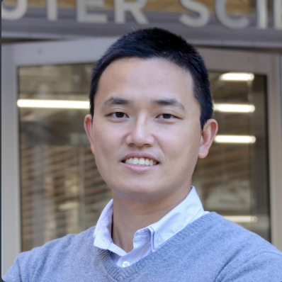 Dr. Shih-Han Hung