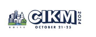 CIKM 2024